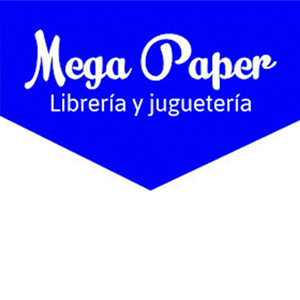 Libreria Mega Paper