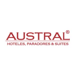 Hoteles Austral